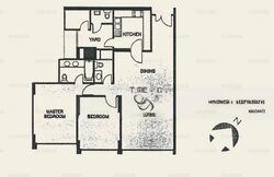Richmond Park (D9), Condominium #511567351